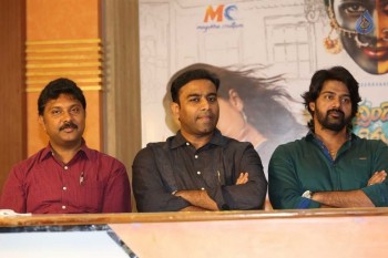 LOL Team Celebrates Lavanya Tripathi Birthday - 40 of 40