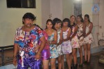 Lollu Dada Parak Parak Tamil Movie Shooting Spot - 25 of 37