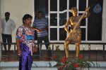 Lollu Dada Parak Parak Tamil Movie Shooting Spot - 29 of 37