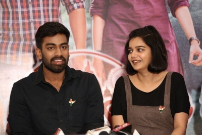 London Babulu Movie First Song Launch - 1 of 10
