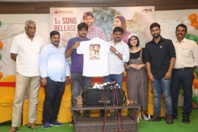 London Babulu Movie First Song Launch - 4 of 10