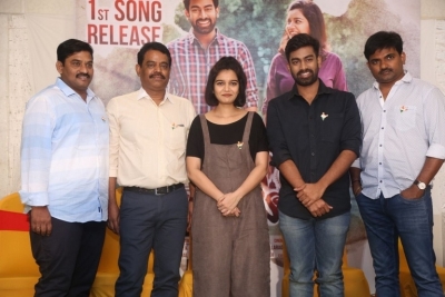 London Babulu Movie First Song Launch - 7 of 10