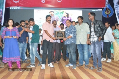 London Babulu Team at Khammam College - 6 of 21