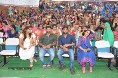 London Babulu Team at Khammam College - 8 of 21