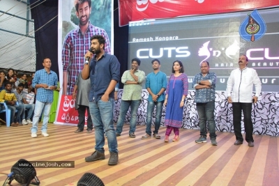 London Babulu Team at Khammam College - 9 of 21