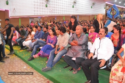 London Babulu Team at Khammam College - 10 of 21