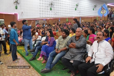 London Babulu Team at Khammam College - 20 of 21