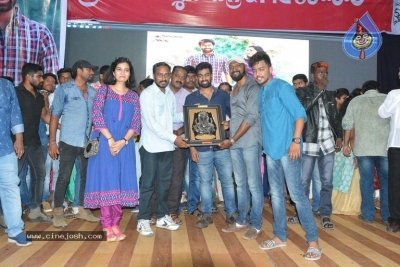 London Babulu Team at Khammam College - 21 of 21