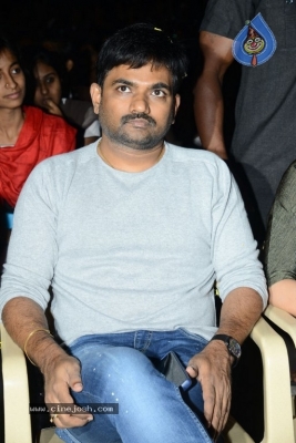 London Babulu Team Hungama at Vijayawada - 23 of 42