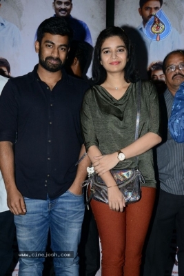 London Babulu Team Hungama at Vijayawada - 25 of 42