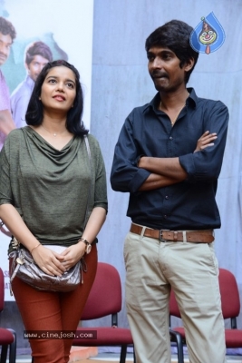 London Babulu Team Hungama at Vijayawada - 29 of 42