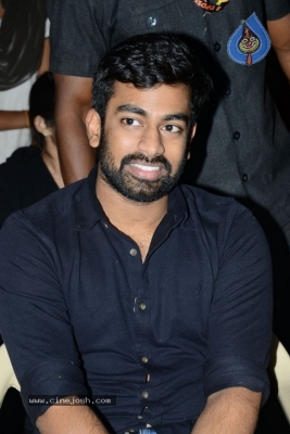 London Babulu Team Hungama at Vijayawada - 40 of 42