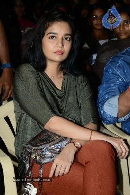 London Babulu Team Hungama at Vijayawada - 41 of 42