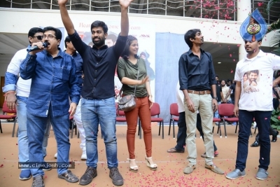 London Babulu Team Hungama at Vijayawada - 28 of 42