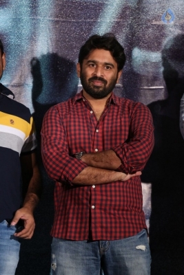London Babulu Teaser Launch Photos - 6 of 55