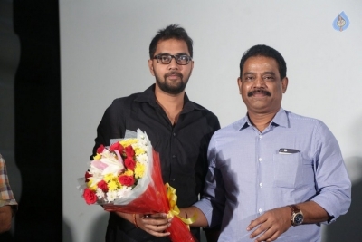 London Babulu Teaser Launch Photos - 25 of 55