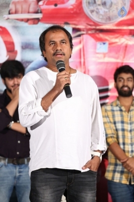 London Babulu Teaser Launch Photos - 27 of 55
