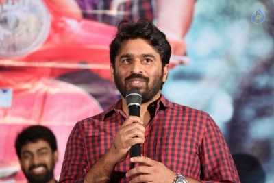London Babulu Teaser Launch Photos - 31 of 55