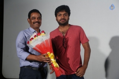 London Babulu Teaser Launch Photos - 39 of 55
