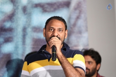 London Babulu Teaser Launch Photos - 43 of 55