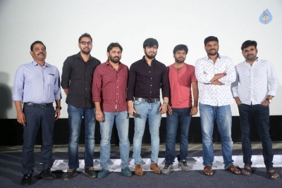 London Babulu Teaser Launch Photos - 45 of 55