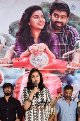 London Babulu Teaser Launch Photos - 47 of 55