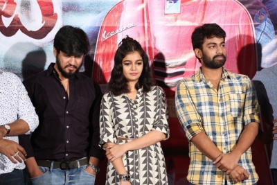 London Babulu Teaser Launch Photos - 48 of 55