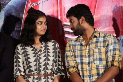 London Babulu Teaser Launch Photos - 49 of 55