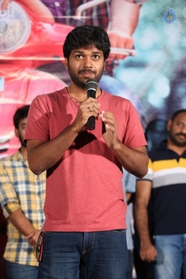 London Babulu Teaser Launch Photos - 50 of 55