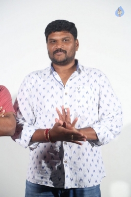 London Babulu Teaser Launch Photos - 52 of 55