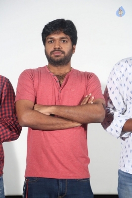 London Babulu Teaser Launch Photos - 53 of 55