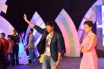 Loukyam Movie Audio Launch 02 - 116 of 205