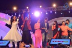 Loukyam Movie Audio Launch 02 - 122 of 205