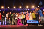 Loukyam Movie Audio Launch 02 - 203 of 205