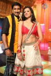 Loukyam Movie Shooting Spot - 32 of 67