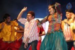 Loukyam Movie Vijayotsavam at Khammam - 197 of 391