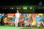 Loukyam Success Meet at Vizag - 582 of 641