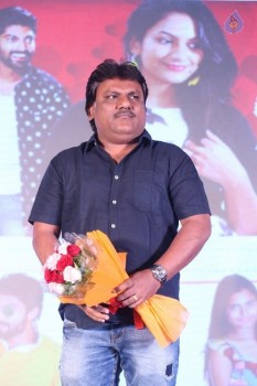 Love Cheyyala Vadda Movie Audio Launch - 14 of 32