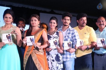 Love Cheyyala Vadda Movie Audio Launch - 24 of 32