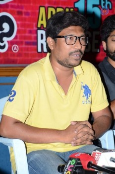 Love Cheyyala Vadda Press Meet - 7 of 10