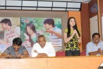 Love Cycle Movie Logo Launch PM - 20 of 23