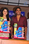Love Cycle Platinum Disc Function - 46 of 63