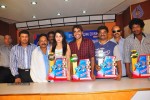 Love Cycle Platinum Disc Function - 50 of 63