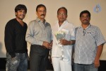 Love Cycle Trailer Launch - 34 of 39