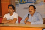 Love Failure Movie Press Meet - 27 of 30