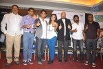 Love Failure Movie Success Meet - 50 of 52