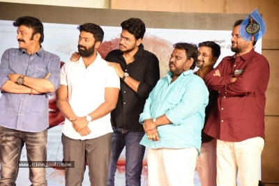 Love Games Movie Pre Release Event - 22 of 32