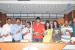 Love In Malaysia Audio Launch - 5 of 34