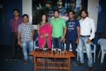 Love in Malaysia Press Meet - 17 of 21