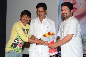 Love K Run Movie Press Meet - 10 of 21